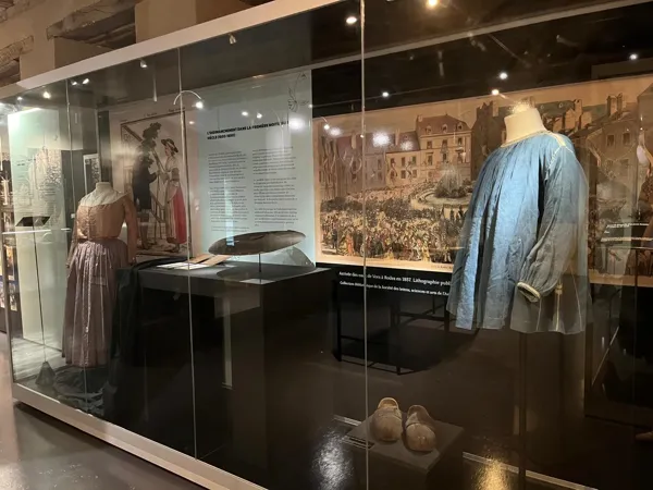 L’expo 