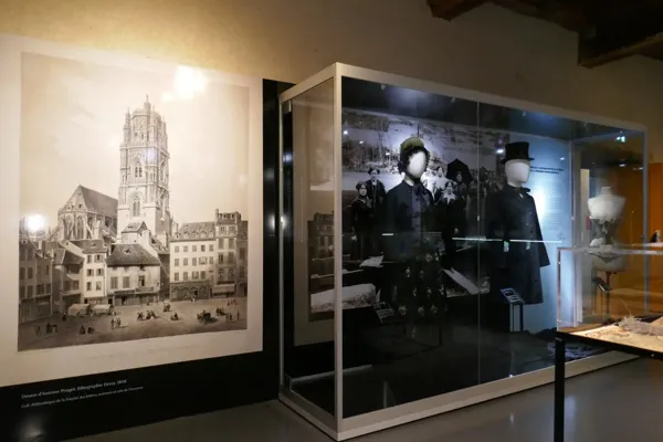 L’expo 