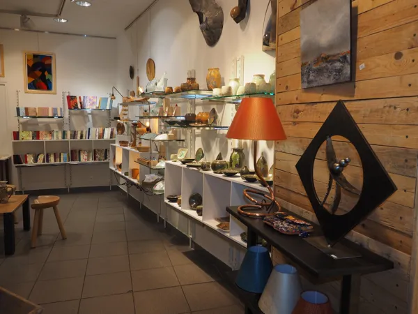 Espace des Métiers d'Art - Millau Art et Savoir faire, ESPACE DES METIERS D'ART