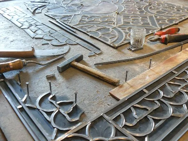 Espace des Métiers d'Art - Millau Art et Savoir faire, OFFICE DE TOURISME DE MILLAU