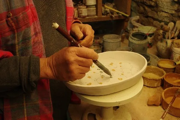 Espace des Métiers d'Art - Millau Art et Savoir faire, OFFICE DE TOURISME DE MILLAU