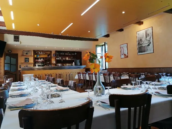 Maison Burg, Aveyron Attractivité Tourisme