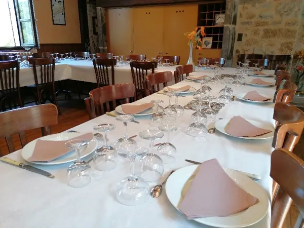 Maison Burg, Aveyron Attractivité Tourisme