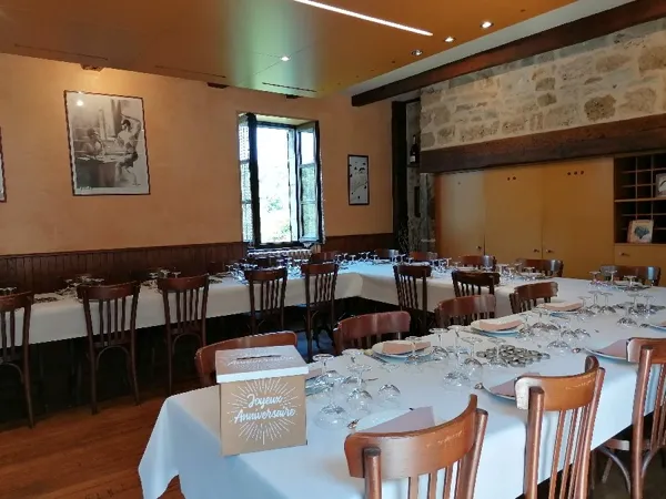 Maison Burg, Aveyron Attractivité Tourisme