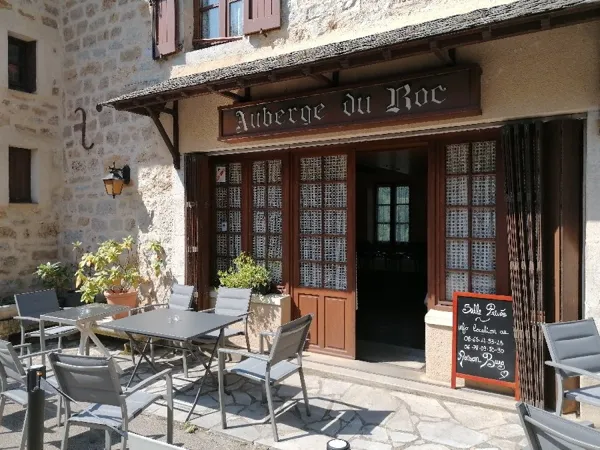 Maison Burg, Aveyron Attractivité Tourisme