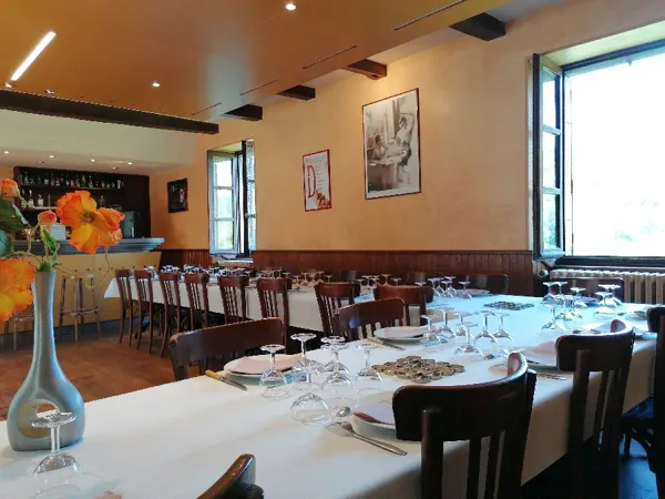 Maison Burg, Aveyron Attractivité Tourisme