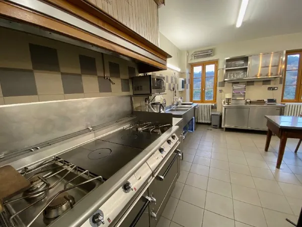 Maison Burg, Aveyron Attractivité Tourisme