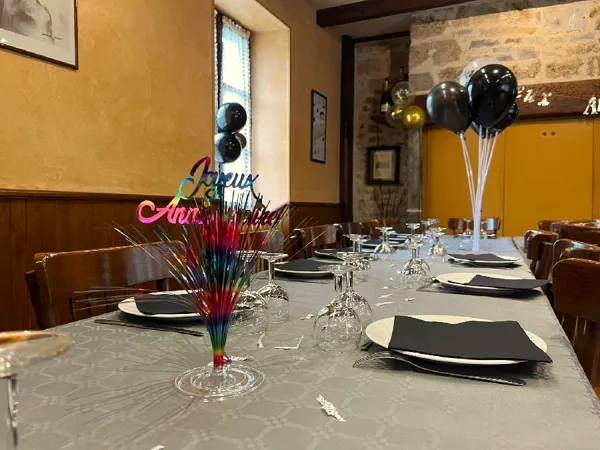 Maison Burg, Aveyron Attractivité Tourisme