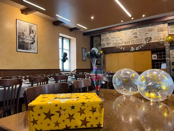 Maison Burg, Aveyron Attractivité Tourisme