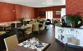 Restaurant de l'Hôtel de France