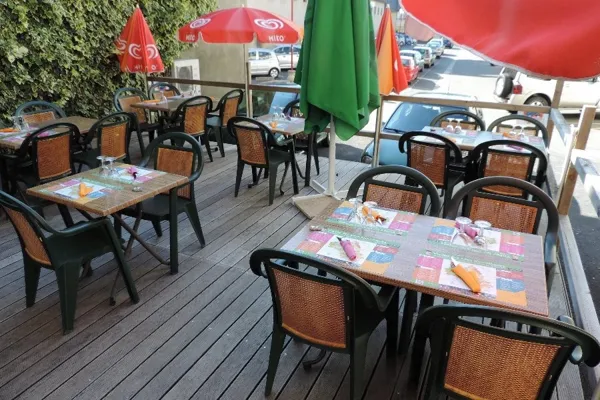 Restaurant de l'Hôtel de France