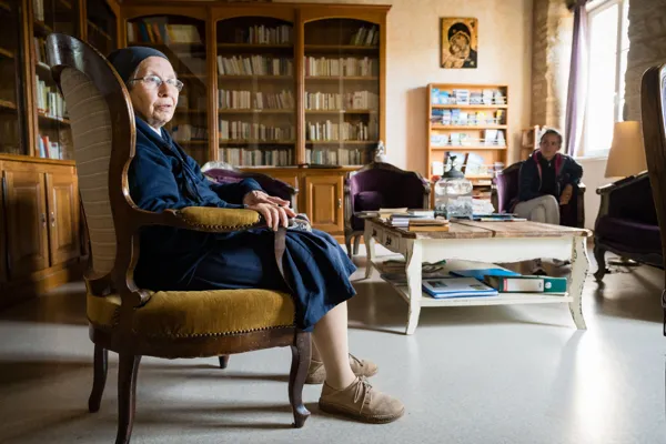 Bibliothèque, nicomphoto