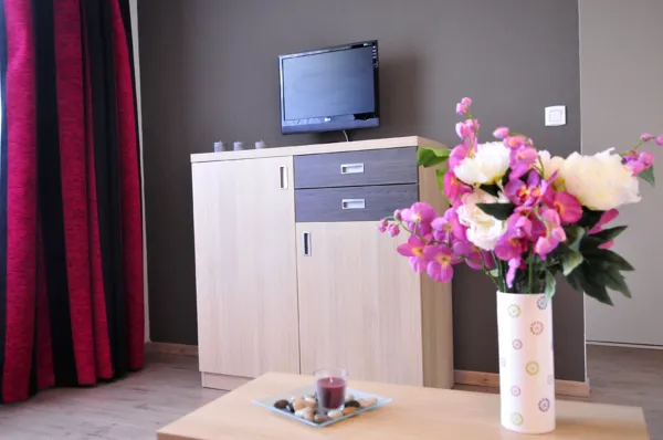 Résidence Goélia - Les Gorges de la Truyère, Goélia