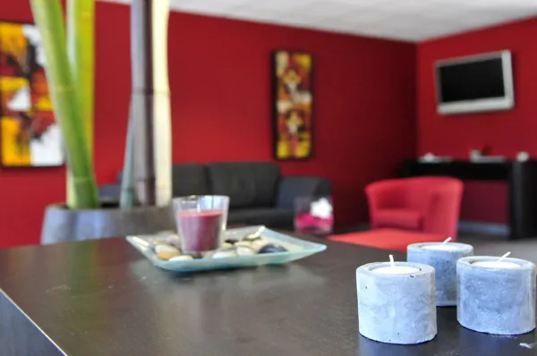 Résidence Goélia - Les Gorges de la Truyère, Goélia