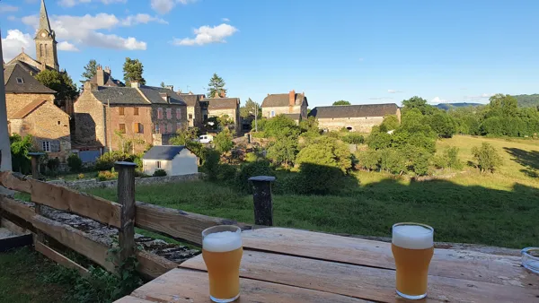 Microbrasserie Bibemus