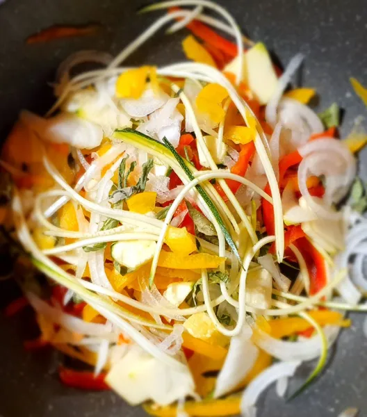 La parenthèse nature - Gîte d'étape, Richard Vannier