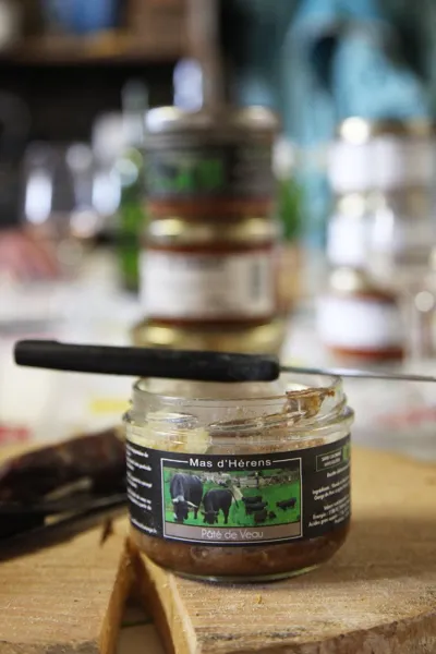 MAS D'HERENS, MAS D'HERENS