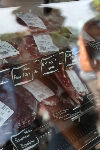 MAS D'HERENS, MAS D'HERENS