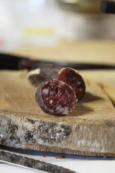 MAS D'HERENS, MAS D'HERENS