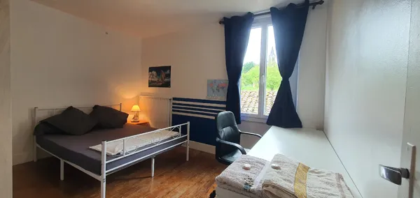 La parenthèse nature - Chambres d'hôtes, Richard Vannier