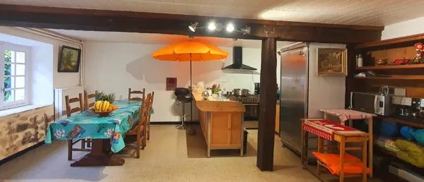 La parenthèse nature - Chambres d'hôtes, Richard Vannier