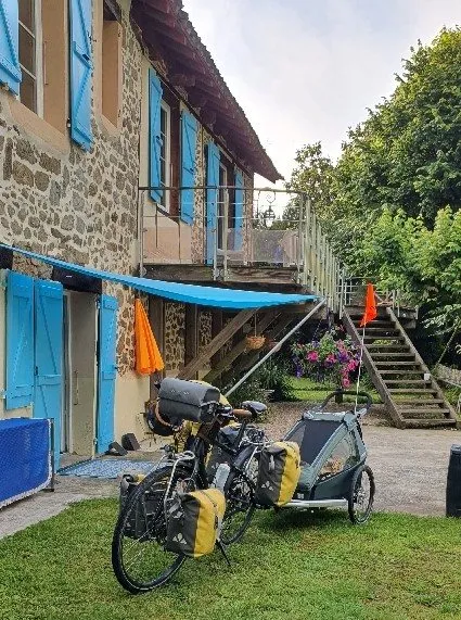 La parenthèse nature - Chambres d'hôtes, Office de Tourisme et du Thermalisme de Decazeville Communauté