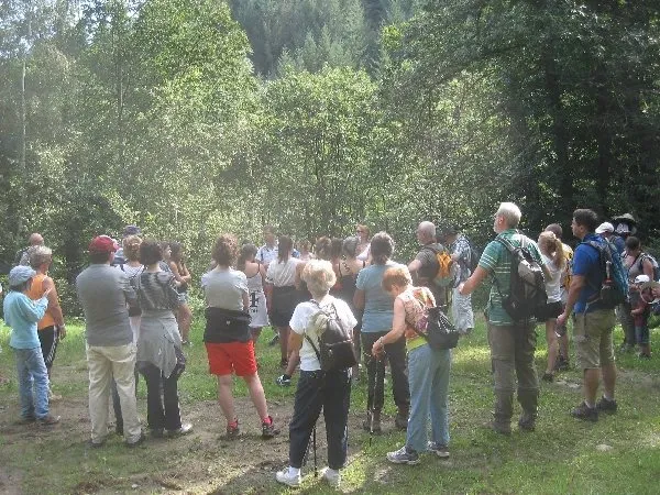 Goûtez La Châtaigne - Marrons de l'Aveyron, OFFICE DE TOURISME DU CANTON D'ENTRAYGUES SUR TRUYERE