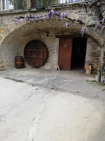 Domaine de la Cardabelle, Domaine de la Cardabelle