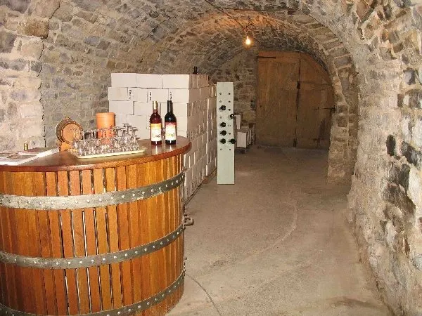 Domaine de la Cardabelle, OFFICE DE TOURISME GORGES DU TARN - CAUSSE - DOURBIE