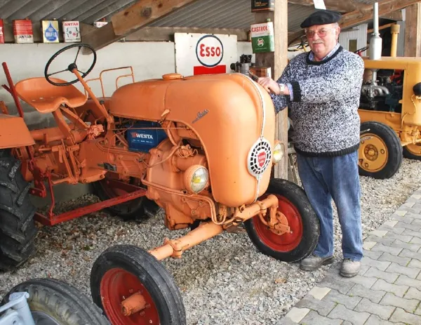 Musée du Veinazès, OFFICE DE TOURISME DU CANTON D'ENTRAYGUES SUR TRUYERE