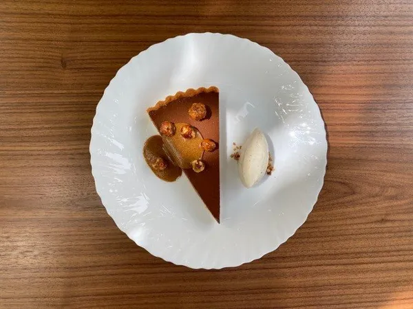 Restaurant Auprès d'Angèle, OFFICE DE TOURISME de CONQUES-MARCILLAC