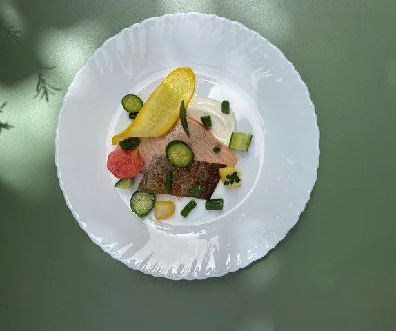 Restaurant Auprès d'Angèle, OFFICE DE TOURISME de CONQUES-MARCILLAC