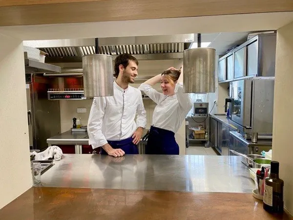 Restaurant Auprès d'Angèle, OFFICE DE TOURISME de CONQUES-MARCILLAC