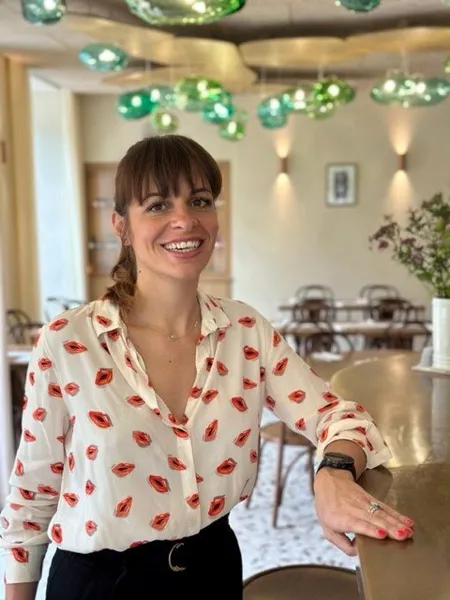 Restaurant Auprès d'Angèle, OFFICE DE TOURISME de CONQUES-MARCILLAC