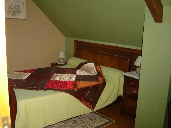 Alphonse et Suzy COUSI -12©AetS-COUSI-Causses-Aubrac.jpeg, OFFICE DE TOURISME DE SEVERAC LE CHATEAU