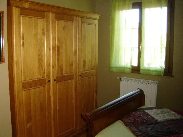 Alphonse et Suzy COUSI -13©AetS-COUSI-Causses-Aubrac.jpeg, OFFICE DE TOURISME DE SEVERAC LE CHATEAU