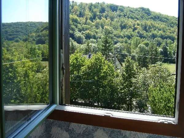 Alphonse et Suzy COUSI -19©AetS-COUSI-Causses-Aubrac.jpeg, OFFICE DE TOURISME DE SEVERAC LE CHATEAU