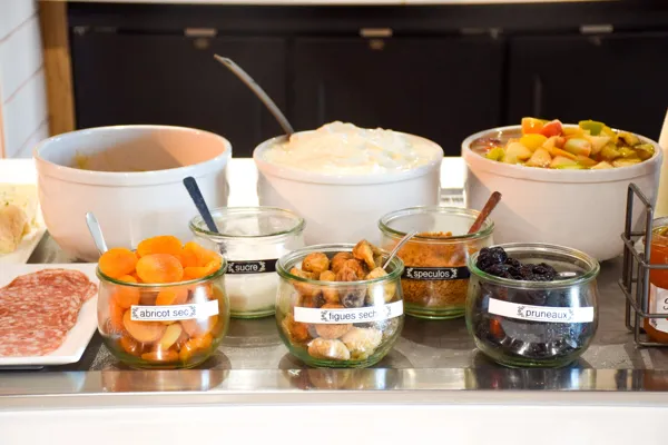 Ibis Budget Millau Viaduc (groupes), Benoit PRAT