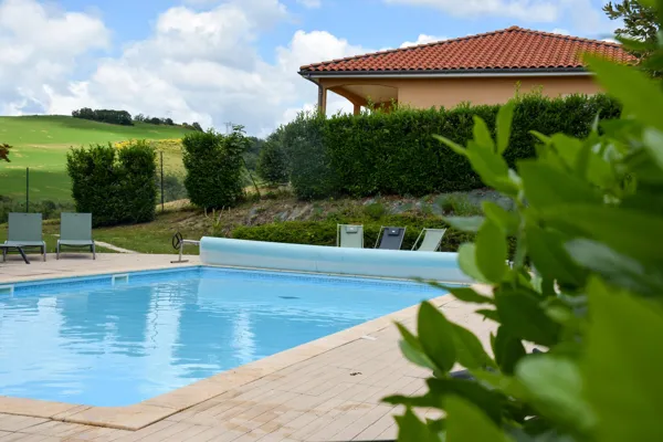 Ibis Budget Millau Viaduc (groupes), Benoit PRAT