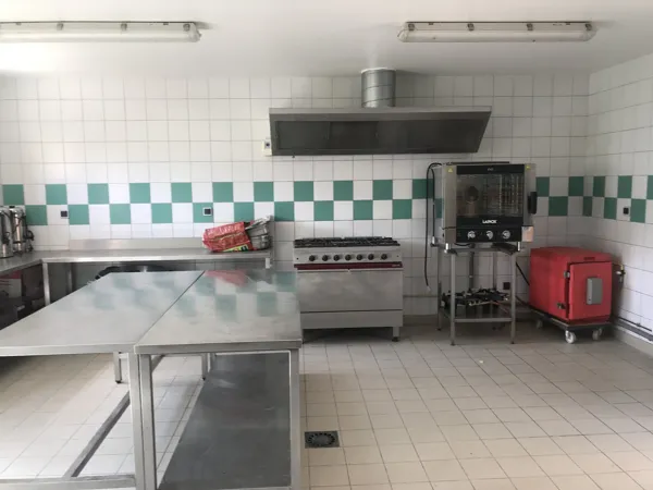 Salle des fêtes, OFFICE DE TOURISME DU PAYS RIGNACOIS