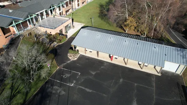 , Domaine de Sangayrac Hôtel