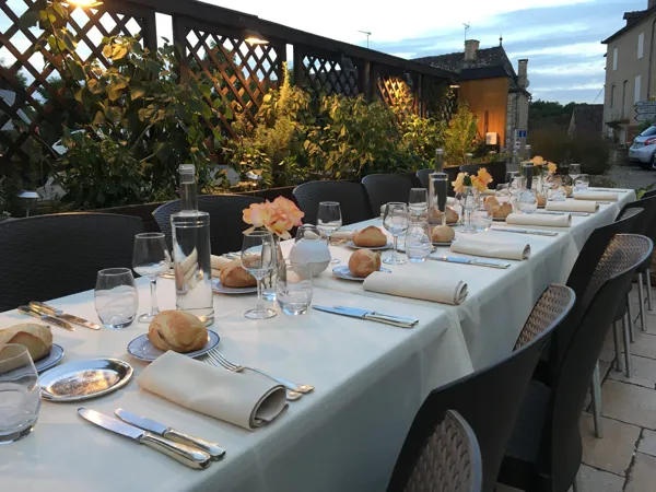 L'Oustal del Barry (groupes), L'Oustal del Barry