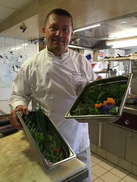 L'Oustal del Barry (groupes), L'Oustal del Barry