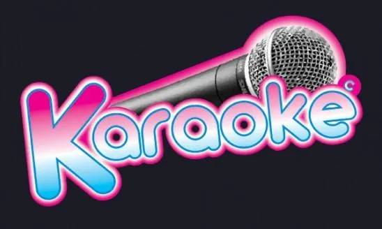 Karaoké à la médiathèque de St Laurent