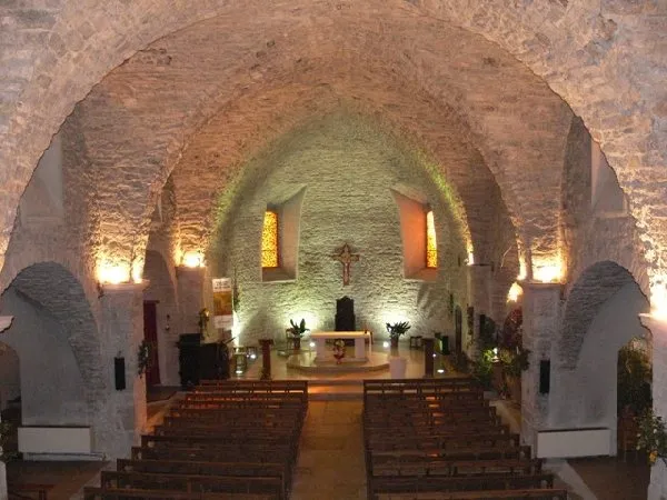 SITE TEMPLIER ET HOSPITALIER DE LA CAVALERIE, SITE TEMPLIER ET HOSPITALIER DE LA CAVALERIE