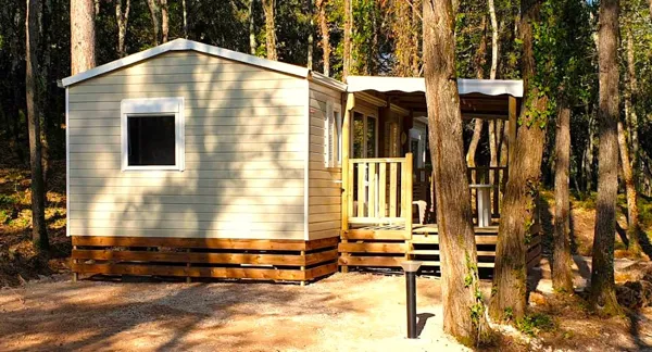 Un logement comme à la maison !!!, 