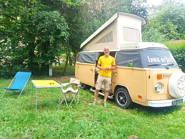 Vanlifers ou camping caristes rejoignez nous !, vb