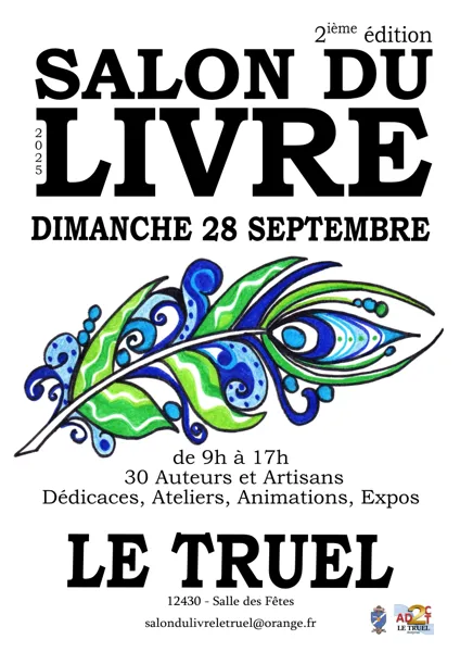 Salon du Livre