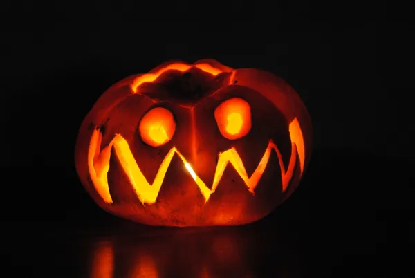 Soirée Halloween