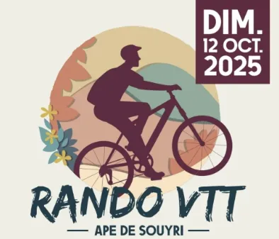 Rando VTT